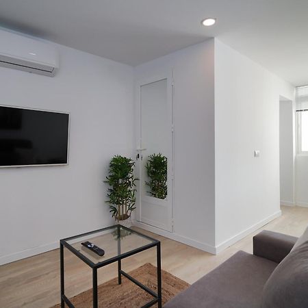 Nomad Malaga - Chic Apartament Center Torremolinos Exteriör bild