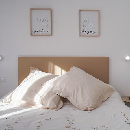 Nomad Malaga - Chic Apartament Center Torremolinos Exteriör bild